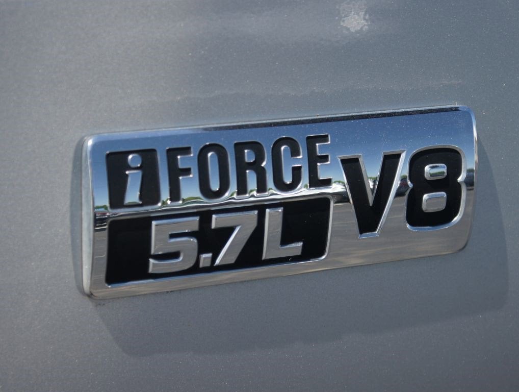 2019 Toyota Tundra Limited 5.7L V8