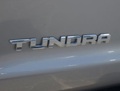 2019 Toyota Tundra Limited 5.7L V8