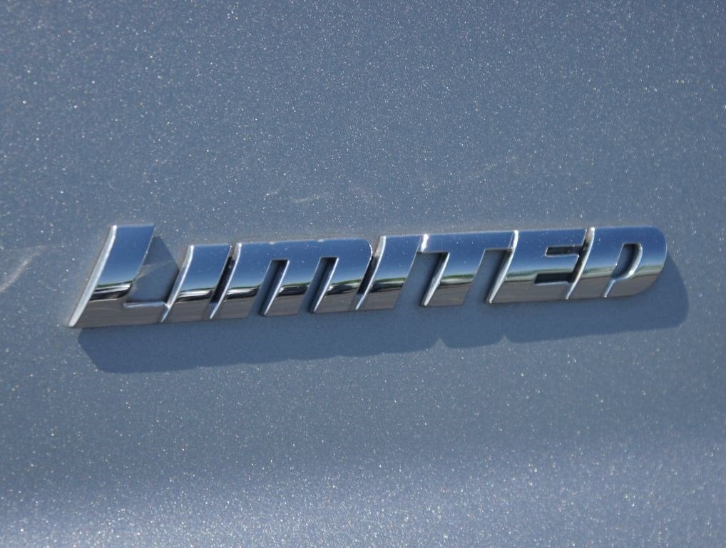 2019 Toyota Tundra Limited 5.7L V8