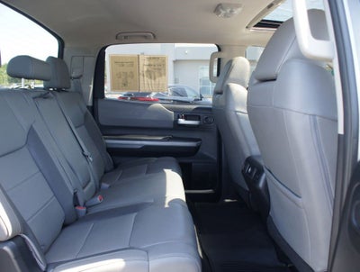 2019 Toyota Tundra Limited 5.7L V8