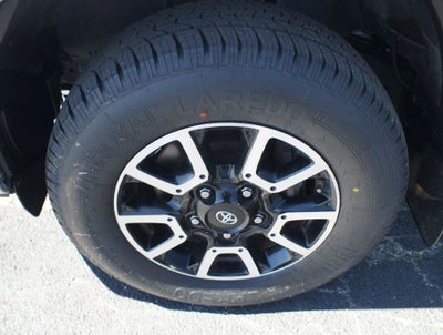 2019 Toyota Tundra Limited 5.7L V8