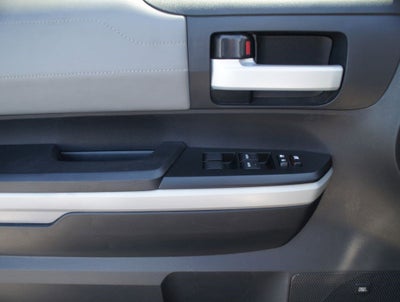 2019 Toyota Tundra Limited 5.7L V8