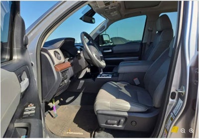 2019 Toyota Tundra Limited 5.7L V8