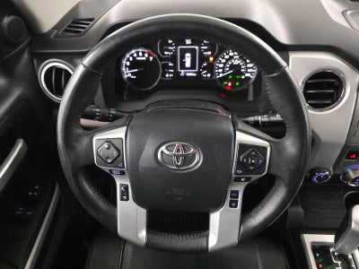 2020 Toyota Tundra Limited