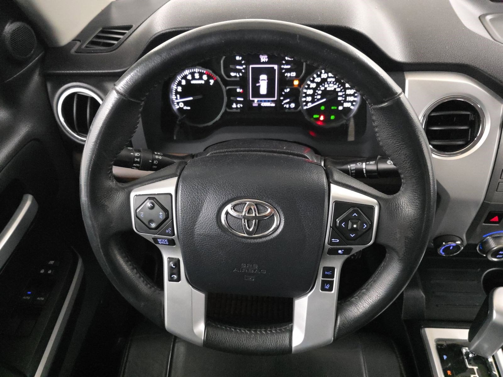 2020 Toyota Tundra Limited