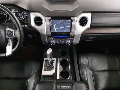 2020 Toyota Tundra Limited