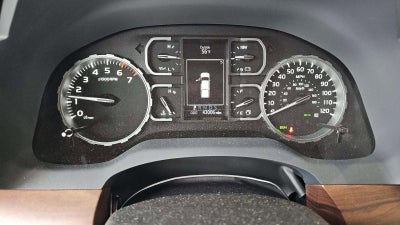 2020 Toyota Tundra Limited