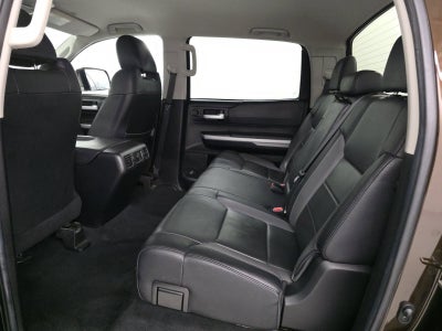 2020 Toyota Tundra Limited