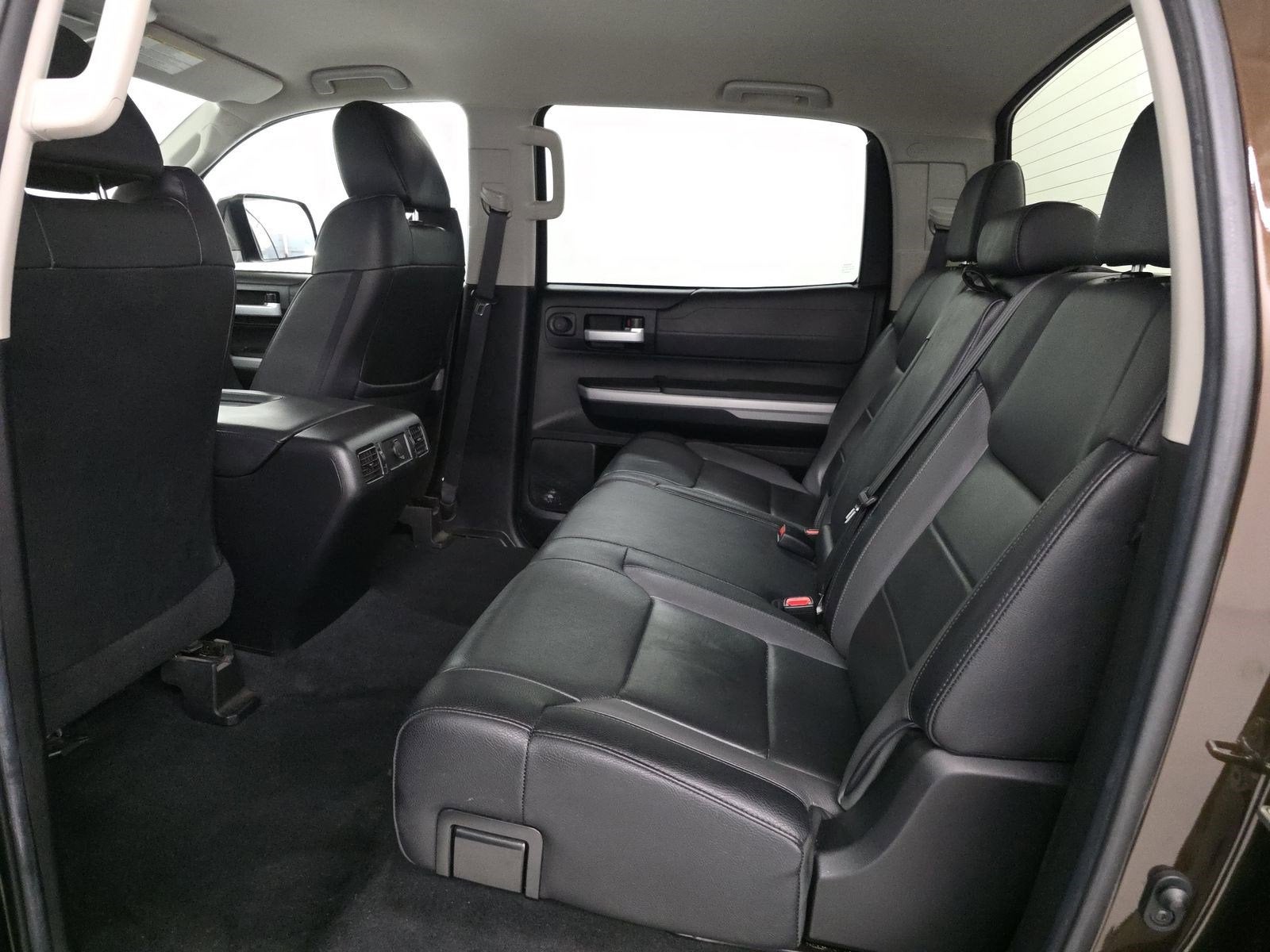 2020 Toyota Tundra Limited