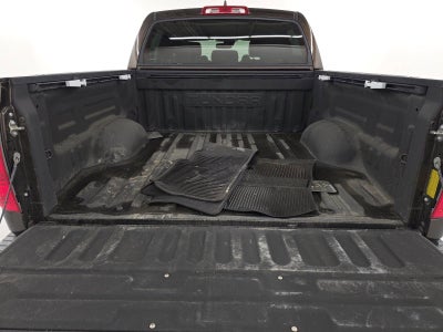 2020 Toyota Tundra Limited
