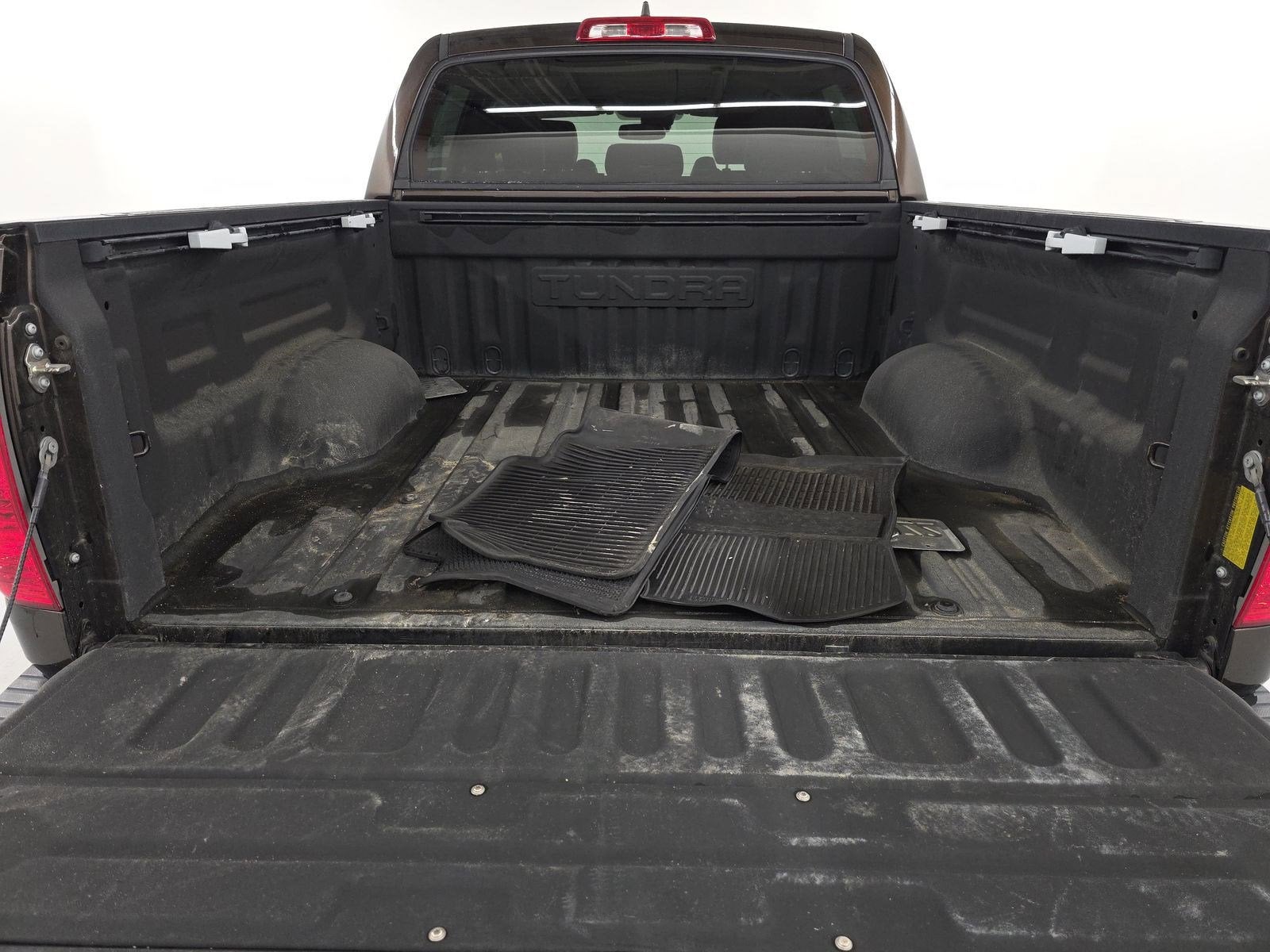 2020 Toyota Tundra Limited