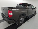 2020 Toyota Tundra Limited