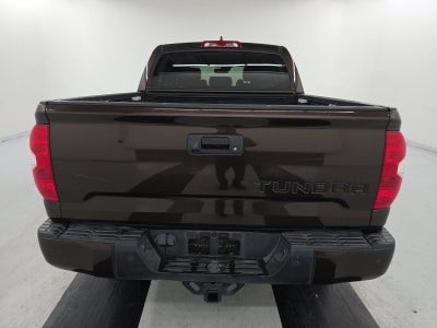 2020 Toyota Tundra Limited