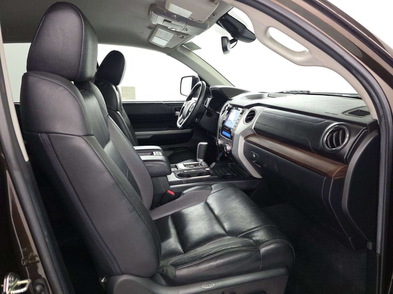 2020 Toyota Tundra Limited