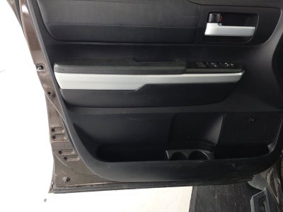 2020 Toyota Tundra Limited