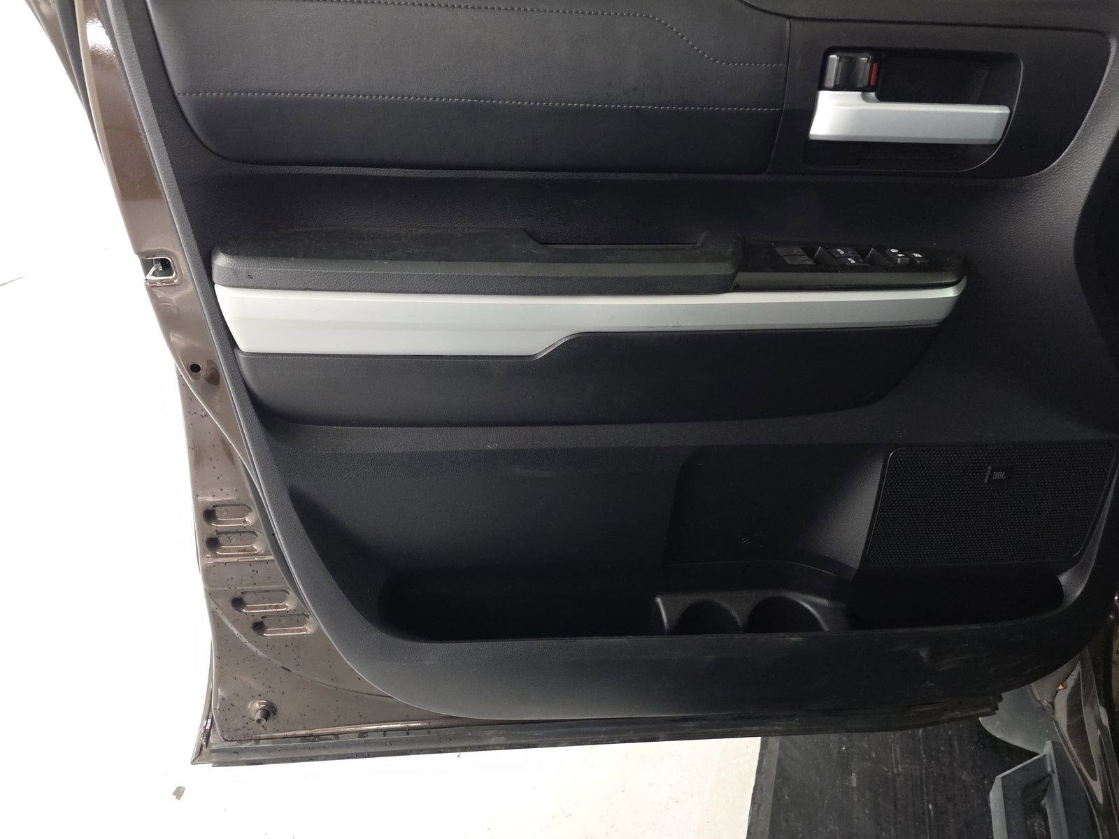 2020 Toyota Tundra Limited