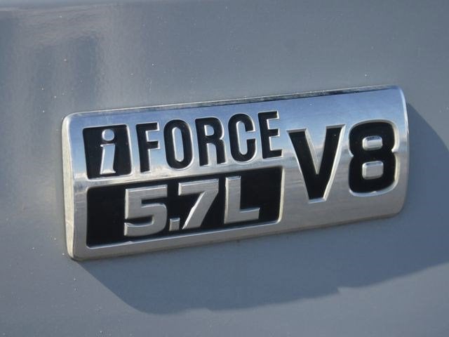 2019 Toyota Tundra Limited 5.7L V8