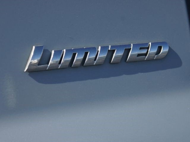 2019 Toyota Tundra Limited 5.7L V8