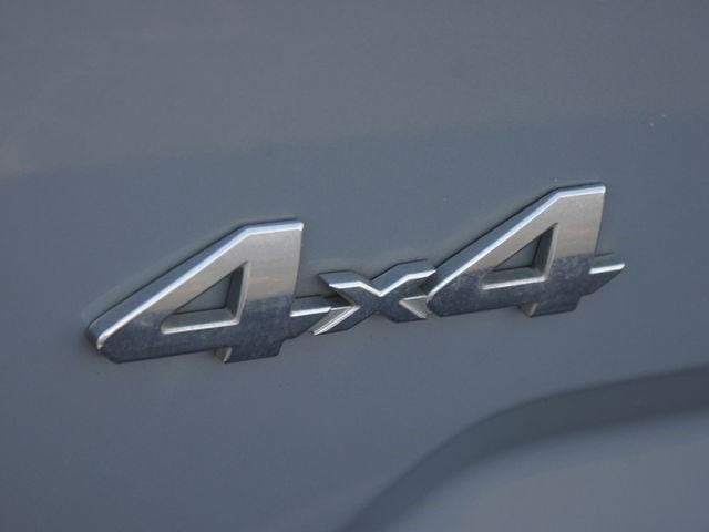 2019 Toyota Tundra Limited 5.7L V8