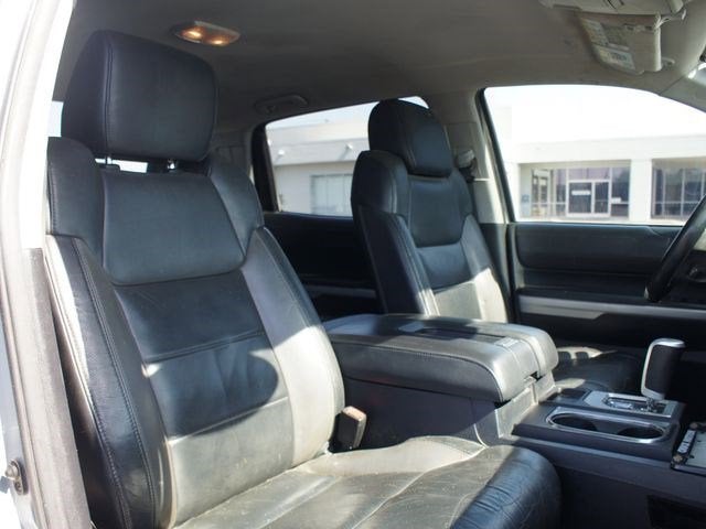 2019 Toyota Tundra Limited 5.7L V8