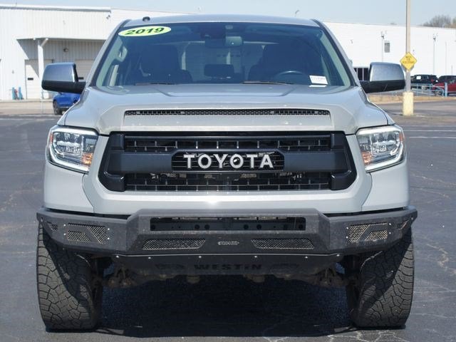 2019 Toyota Tundra Limited 5.7L V8