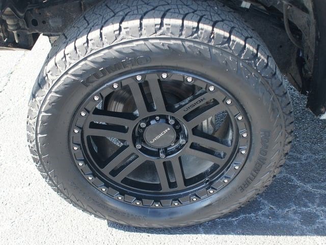 2019 Toyota Tundra Limited 5.7L V8