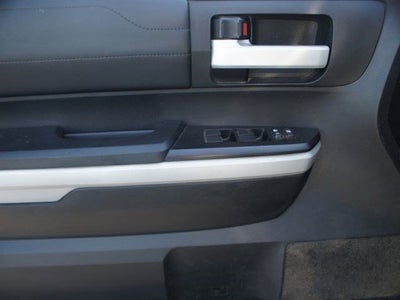 2019 Toyota Tundra Limited 5.7L V8