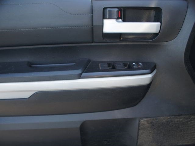 2019 Toyota Tundra Limited 5.7L V8