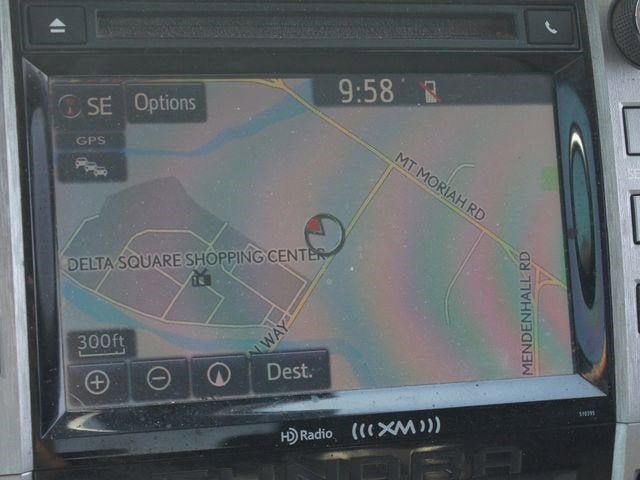 2019 Toyota Tundra Limited 5.7L V8