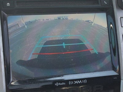 2019 Toyota Tundra Limited 5.7L V8