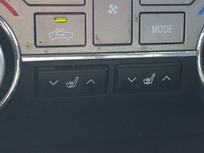 2019 Toyota Tundra Limited 5.7L V8