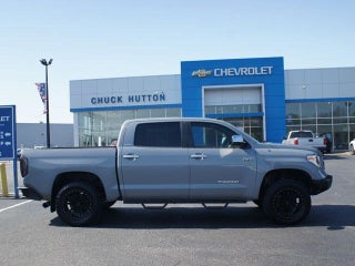 2019 Toyota Tundra Limited 5.7L V8