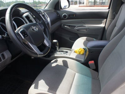 2013 Toyota Tacoma PreRunner V6