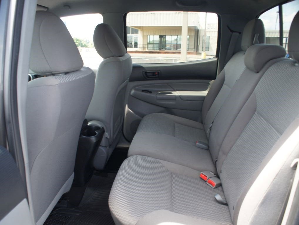 2013 Toyota Tacoma PreRunner V6
