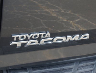 2013 Toyota Tacoma PreRunner V6