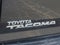 2013 Toyota Tacoma PreRunner V6