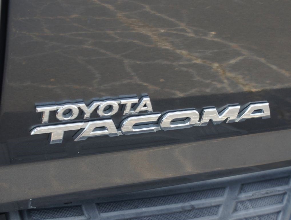 2013 Toyota Tacoma PreRunner V6