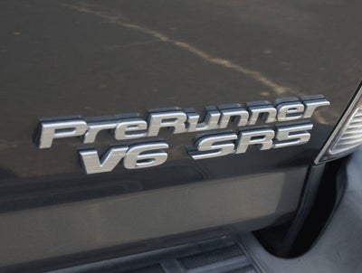 2013 Toyota Tacoma PreRunner V6