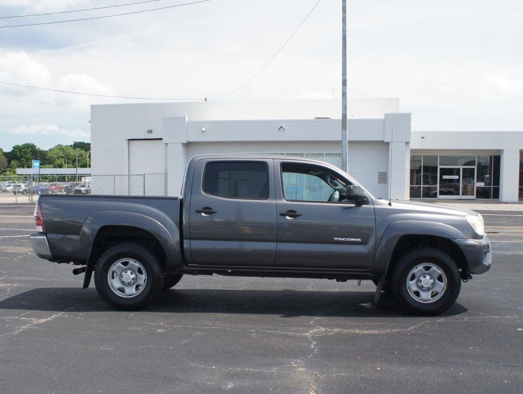2013 Toyota Tacoma PreRunner V6