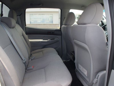 2013 Toyota Tacoma PreRunner V6