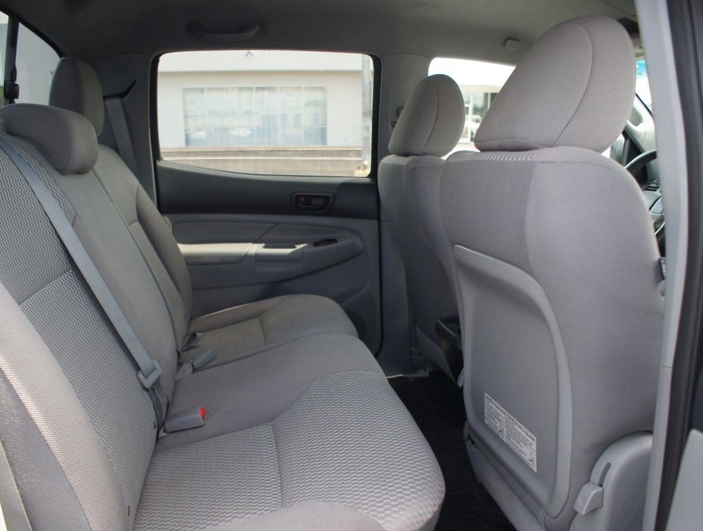 2013 Toyota Tacoma PreRunner V6