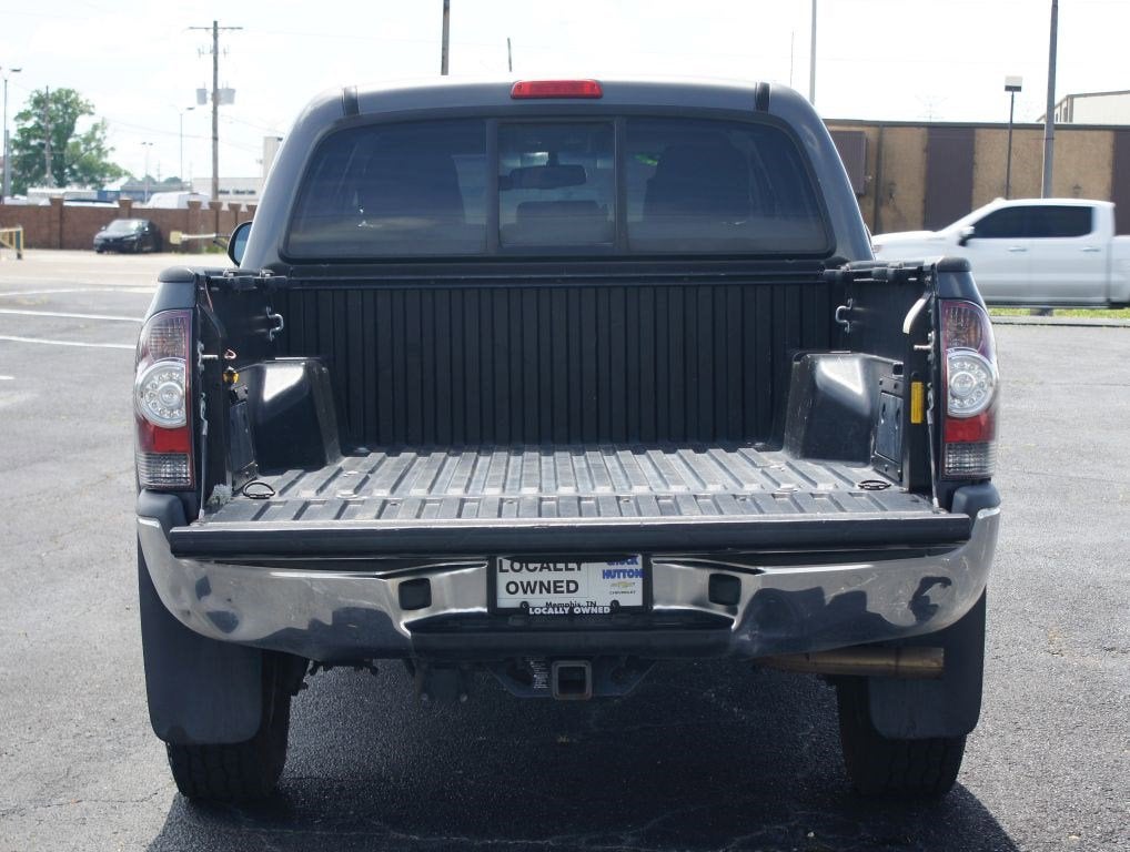 2013 Toyota Tacoma PreRunner V6