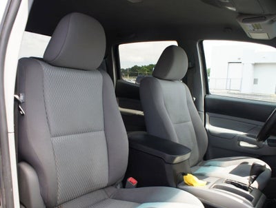 2013 Toyota Tacoma PreRunner V6