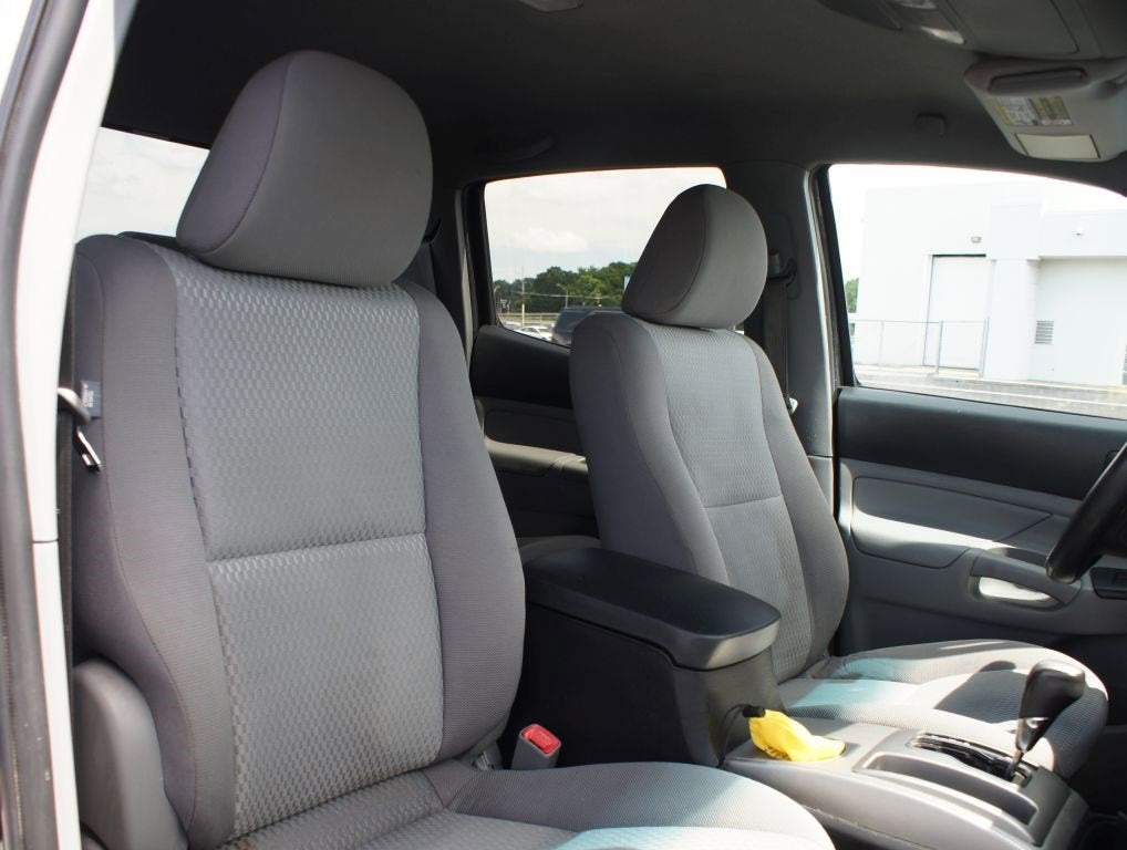 2013 Toyota Tacoma PreRunner V6