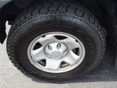 2013 Toyota Tacoma PreRunner V6