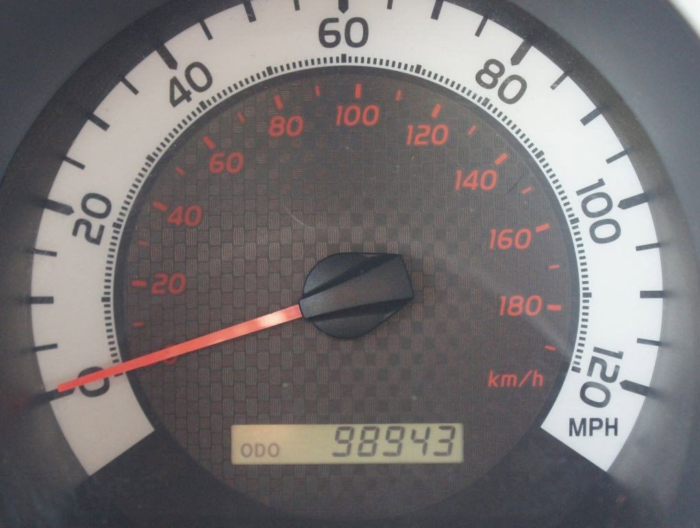 2013 Toyota Tacoma PreRunner V6