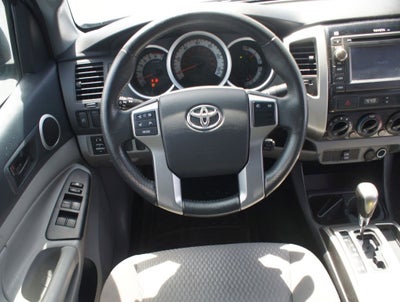 2013 Toyota Tacoma PreRunner V6