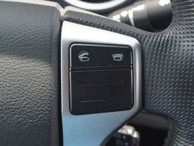 2013 Toyota Tacoma PreRunner V6