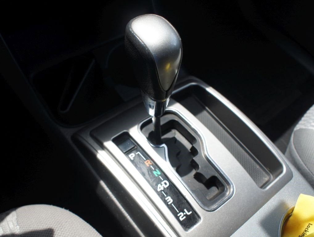 2013 Toyota Tacoma PreRunner V6