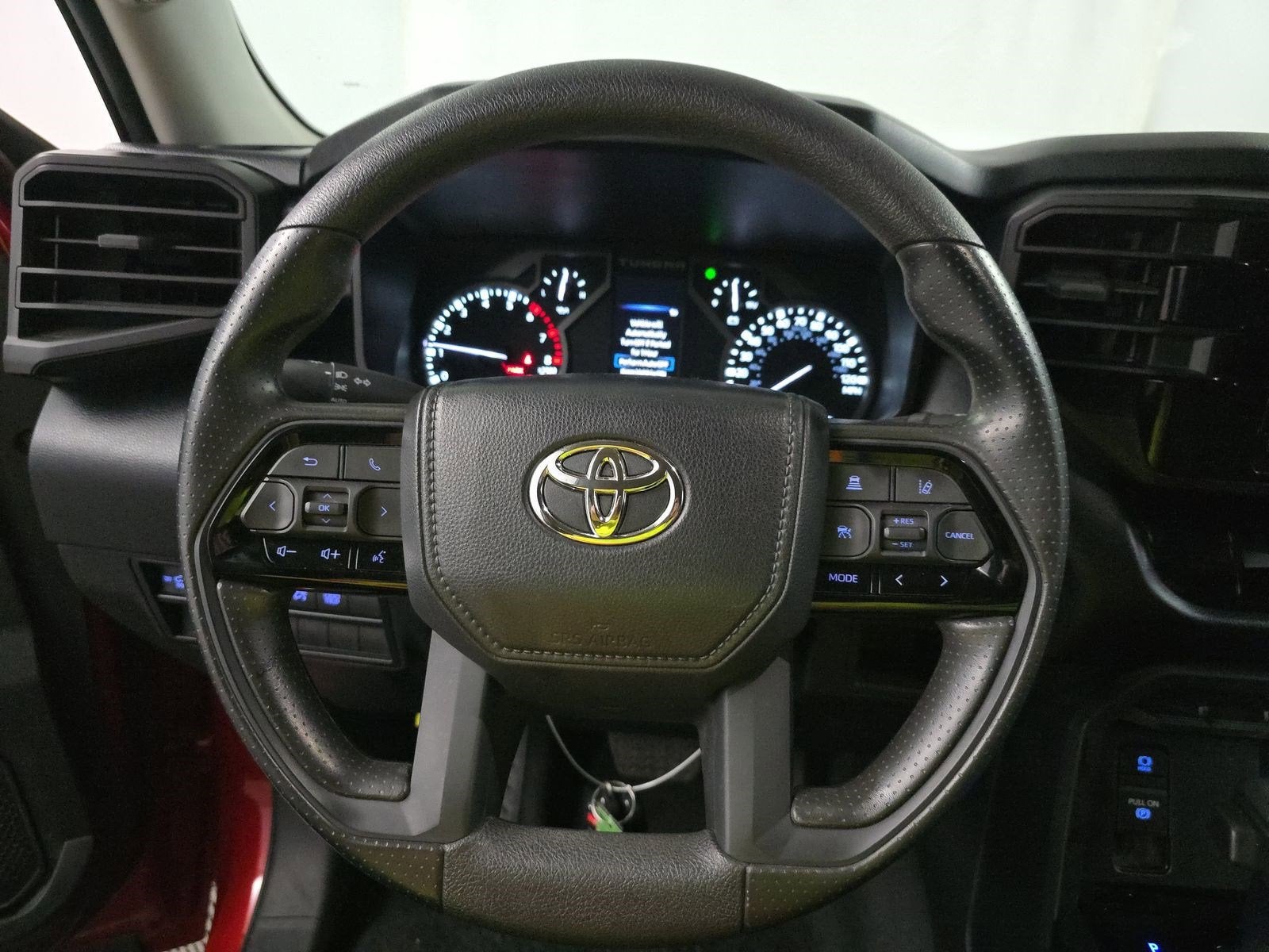 2024 Toyota Tundra 4WD SR